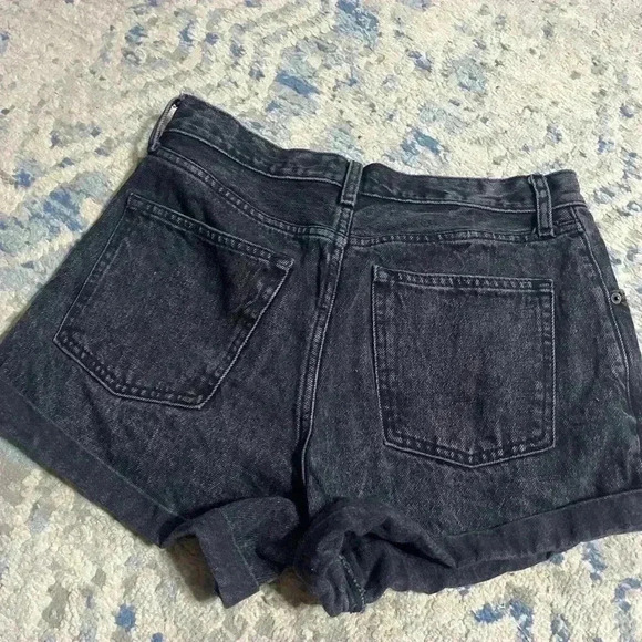 Abercrombie & fitch Annie short size 27 - Picture 5 of 5